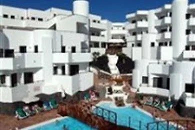 מלון Colinas 2*