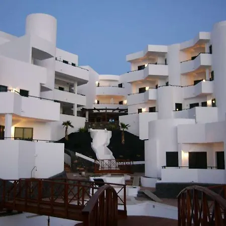 מלון Colinas 2*