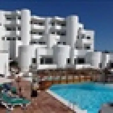Colinas Ξενοδοχείο Costa Teguise