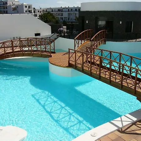 Ξενοδοχείο Colinas Costa Teguise