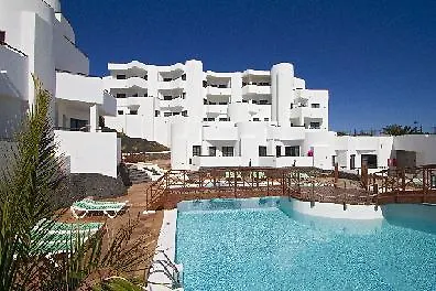 Ξενοδοχείο Colinas 2*